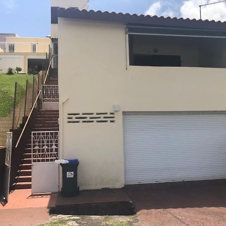 Belle Vue Apartman La Trinité Kültér fotó