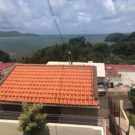 Belle Vue Apartman La Trinité Kültér fotó