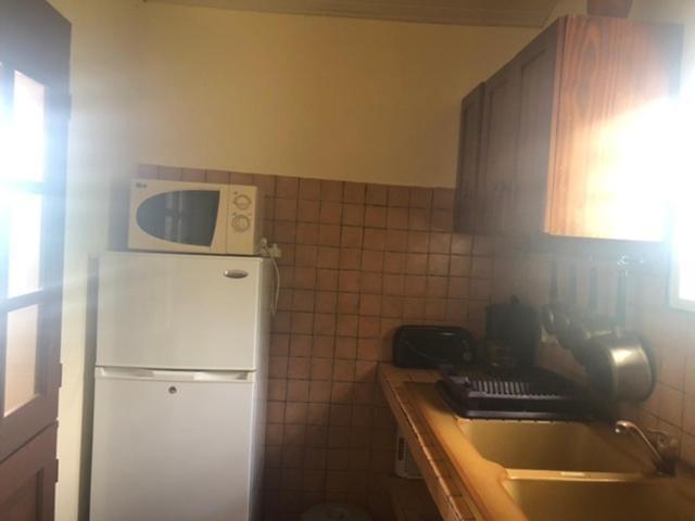 Belle Vue Apartman La Trinité Kültér fotó