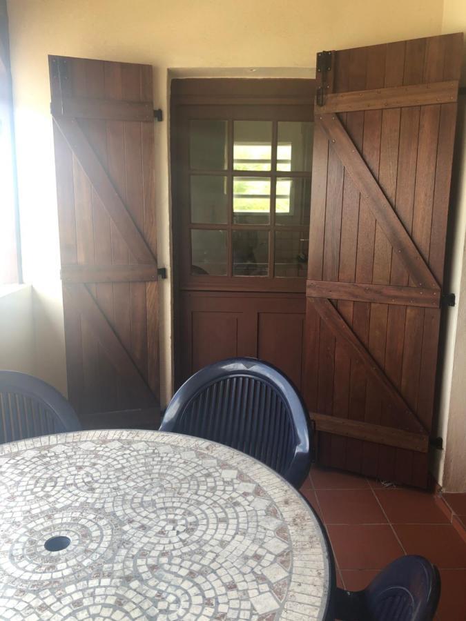 Belle Vue Apartman La Trinité Kültér fotó