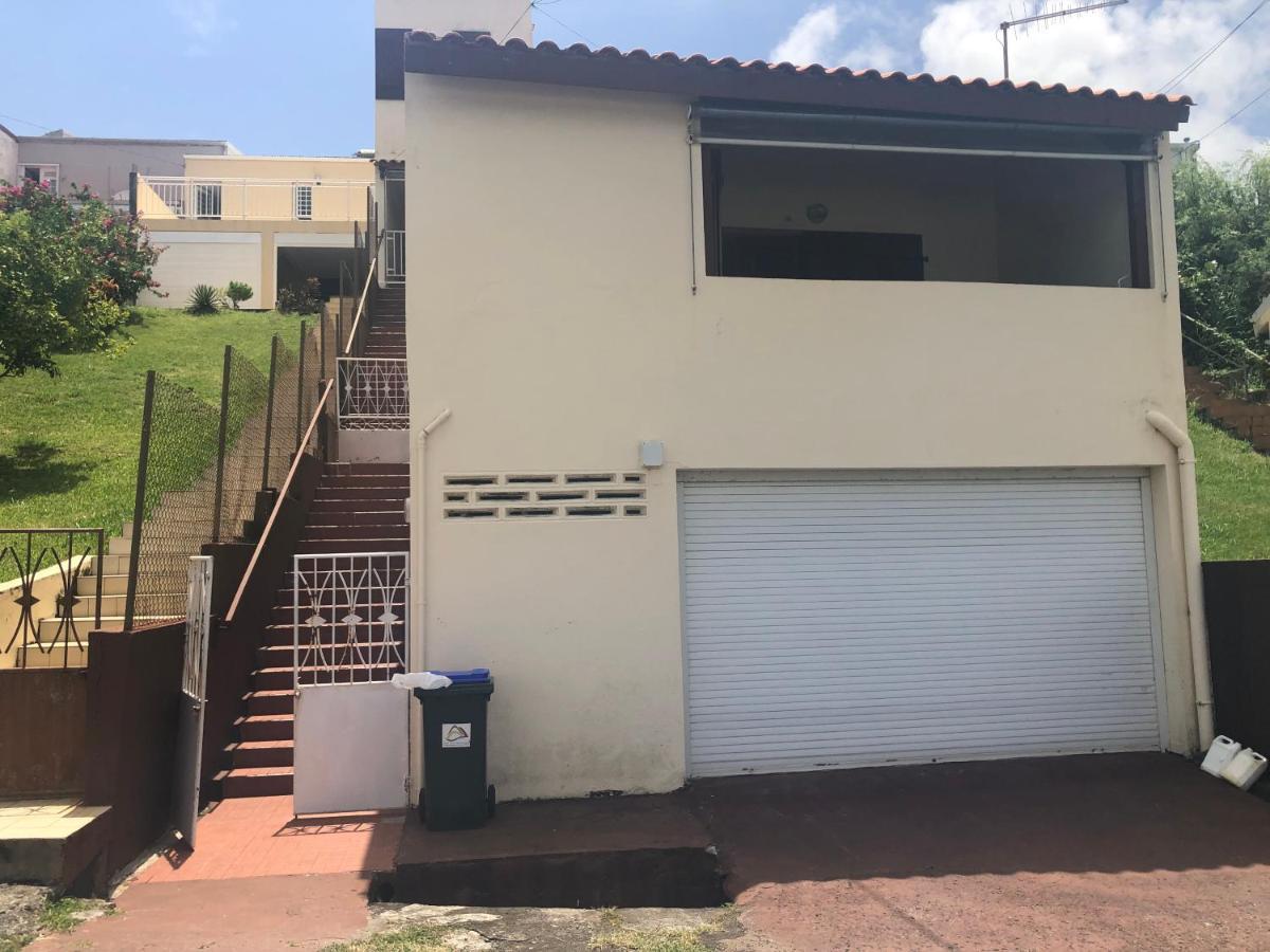 Belle Vue Apartman La Trinité Kültér fotó