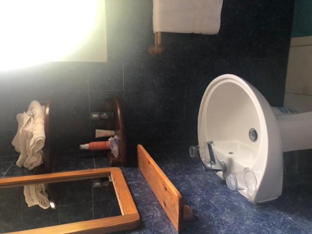 Belle Vue Apartman La Trinité Kültér fotó